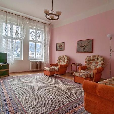 Kamil Apartments, Delux, 65 M2 Karlovy Vary Exterior foto