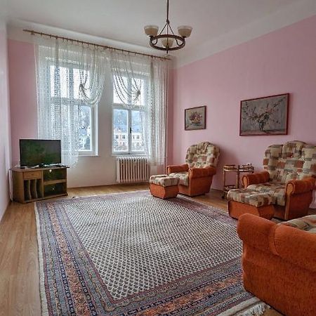 Kamil Apartments, Delux, 65 M2 Karlovy Vary Exterior foto
