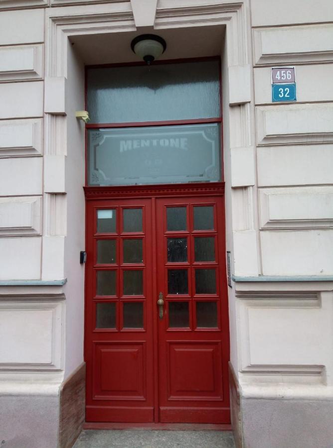 Kamil Apartments, Delux, 65 M2 Karlovy Vary Exterior foto
