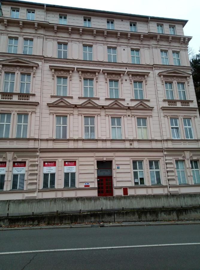Kamil Apartments, Delux, 65 M2 Karlovy Vary Exterior foto