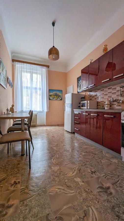Kamil Apartments, Delux, 65 M2 Karlovy Vary Exterior foto