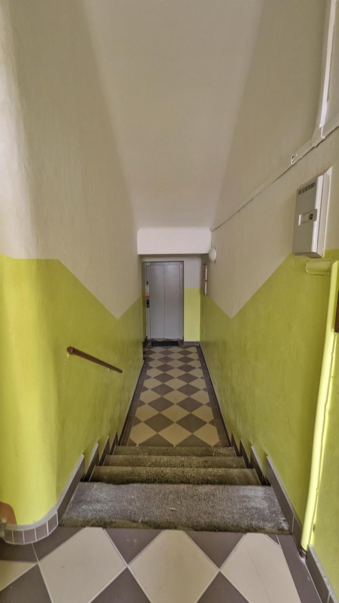 Kamil Apartments, Delux, 65 M2 Karlovy Vary Exterior foto