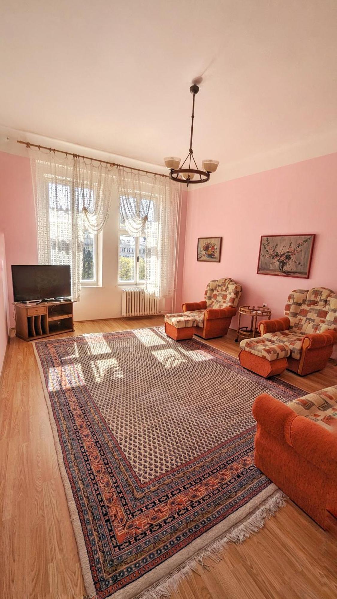 Kamil Apartments, Delux, 65 M2 Karlovy Vary Exterior foto